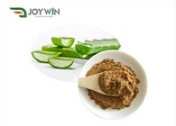 Púdar Sliocht Aloin Aloe Vera