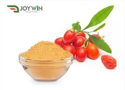 Púdar sú Goji Berry