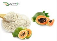 Einsím Papain Púdar Sliocht Papaya